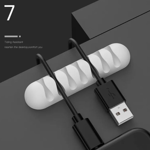 Wire Organizer Cord Management Clip