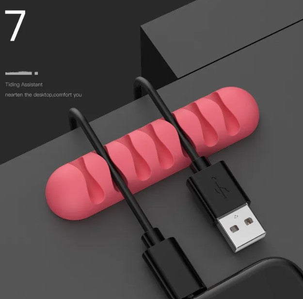 Wire Organizer Cord Management Clip